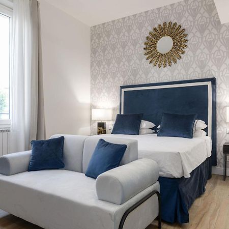 Mazzini 34 Collection Apartment Florence Ngoại thất bức ảnh