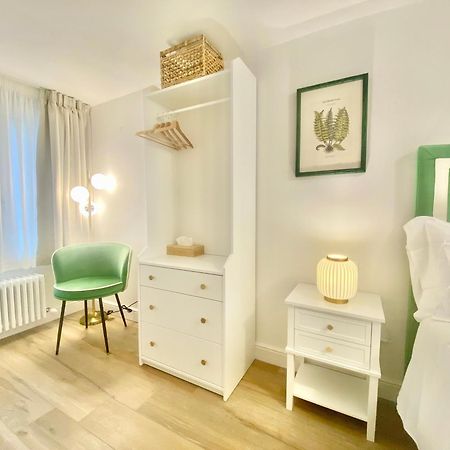 Mazzini 34 Collection Apartment Florence Ngoại thất bức ảnh