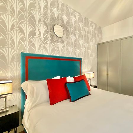 Mazzini 34 Collection Apartment Florence Ngoại thất bức ảnh
