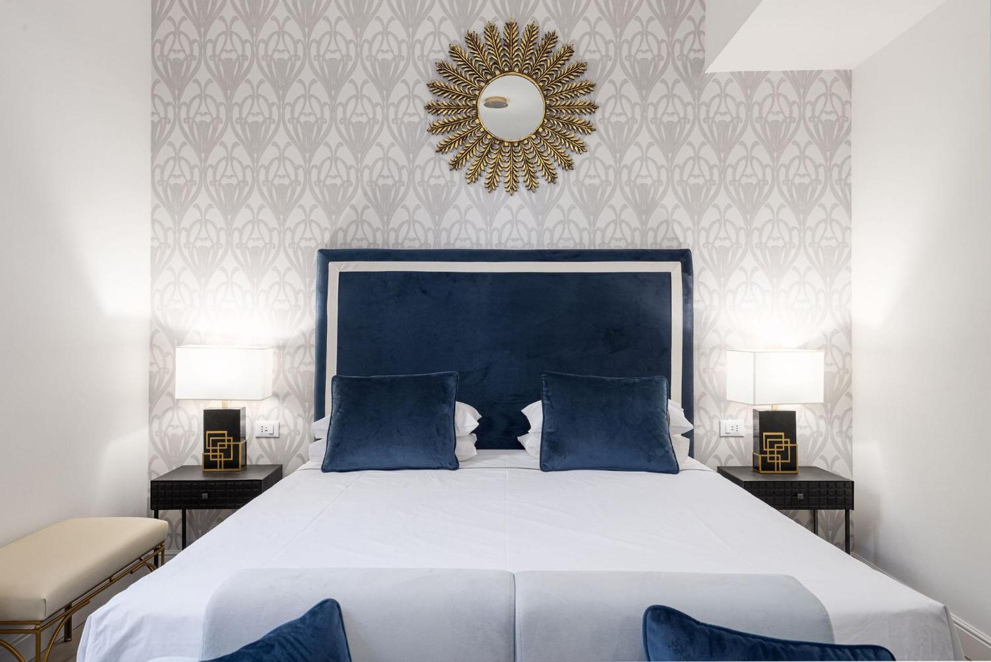 Mazzini 34 Collection Apartment Florence Ngoại thất bức ảnh