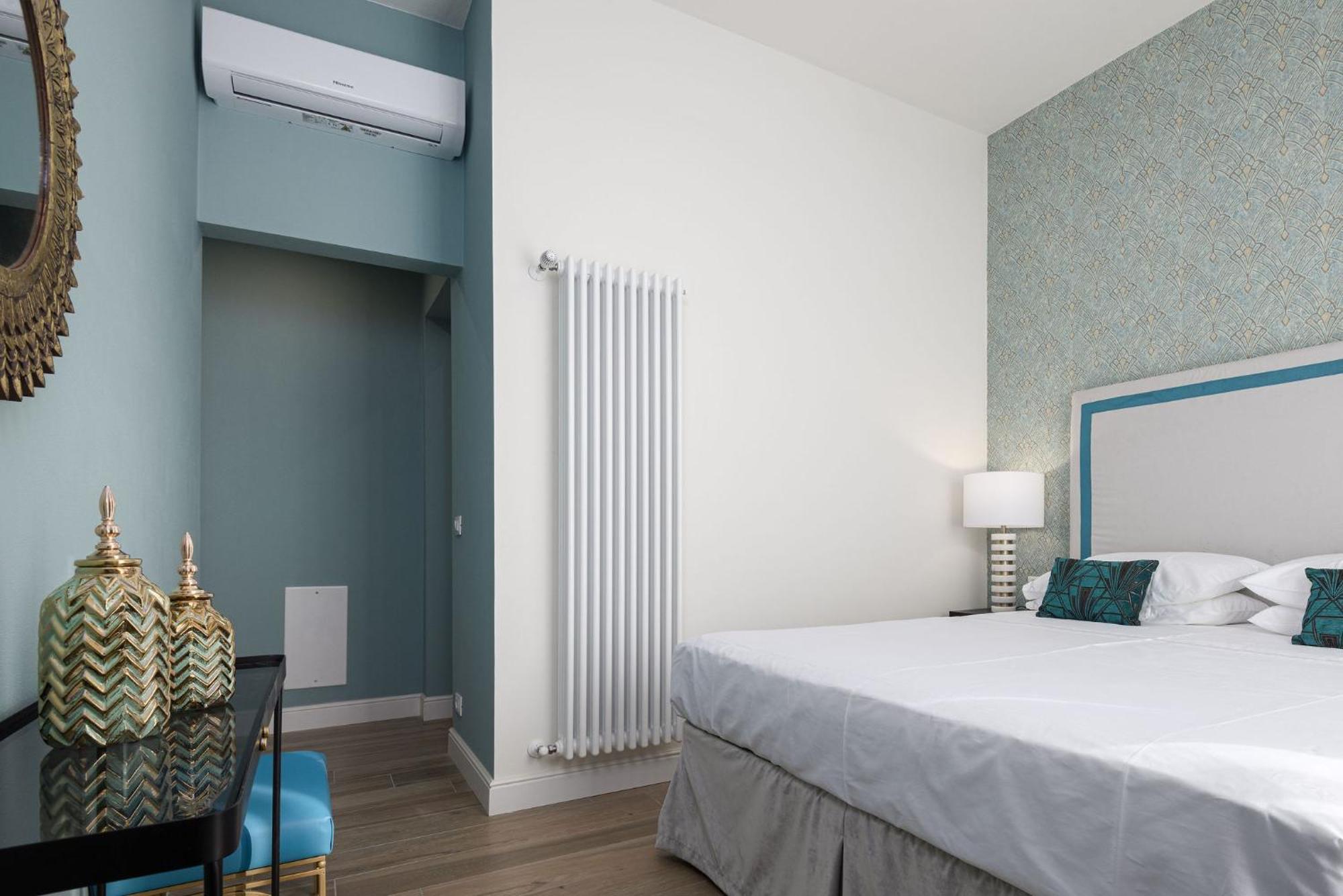 Mazzini 34 Collection Apartment Florence Ngoại thất bức ảnh