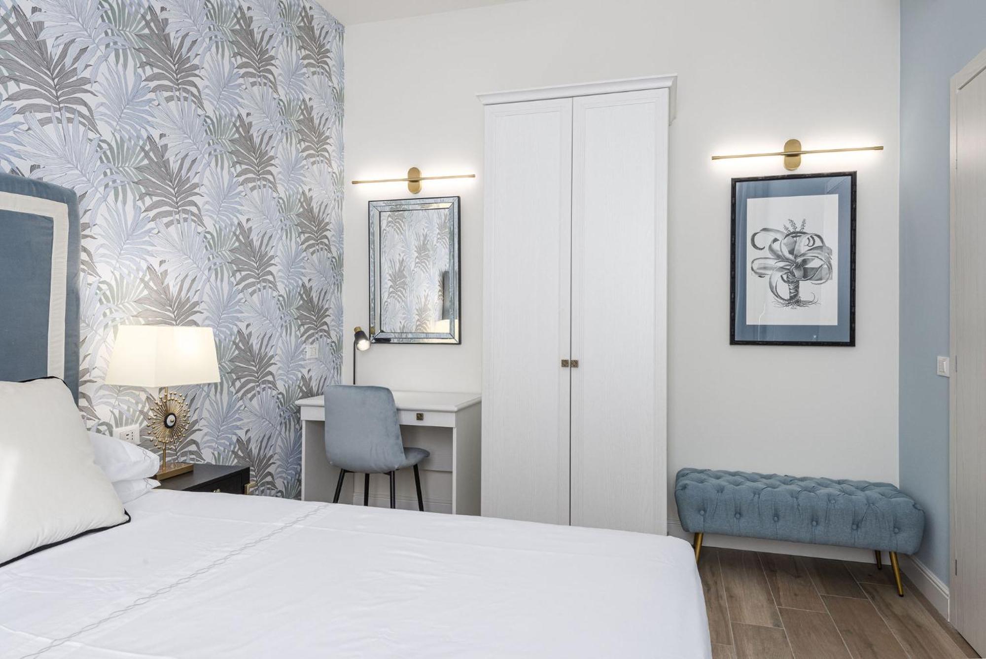 Mazzini 34 Collection Apartment Florence Ngoại thất bức ảnh