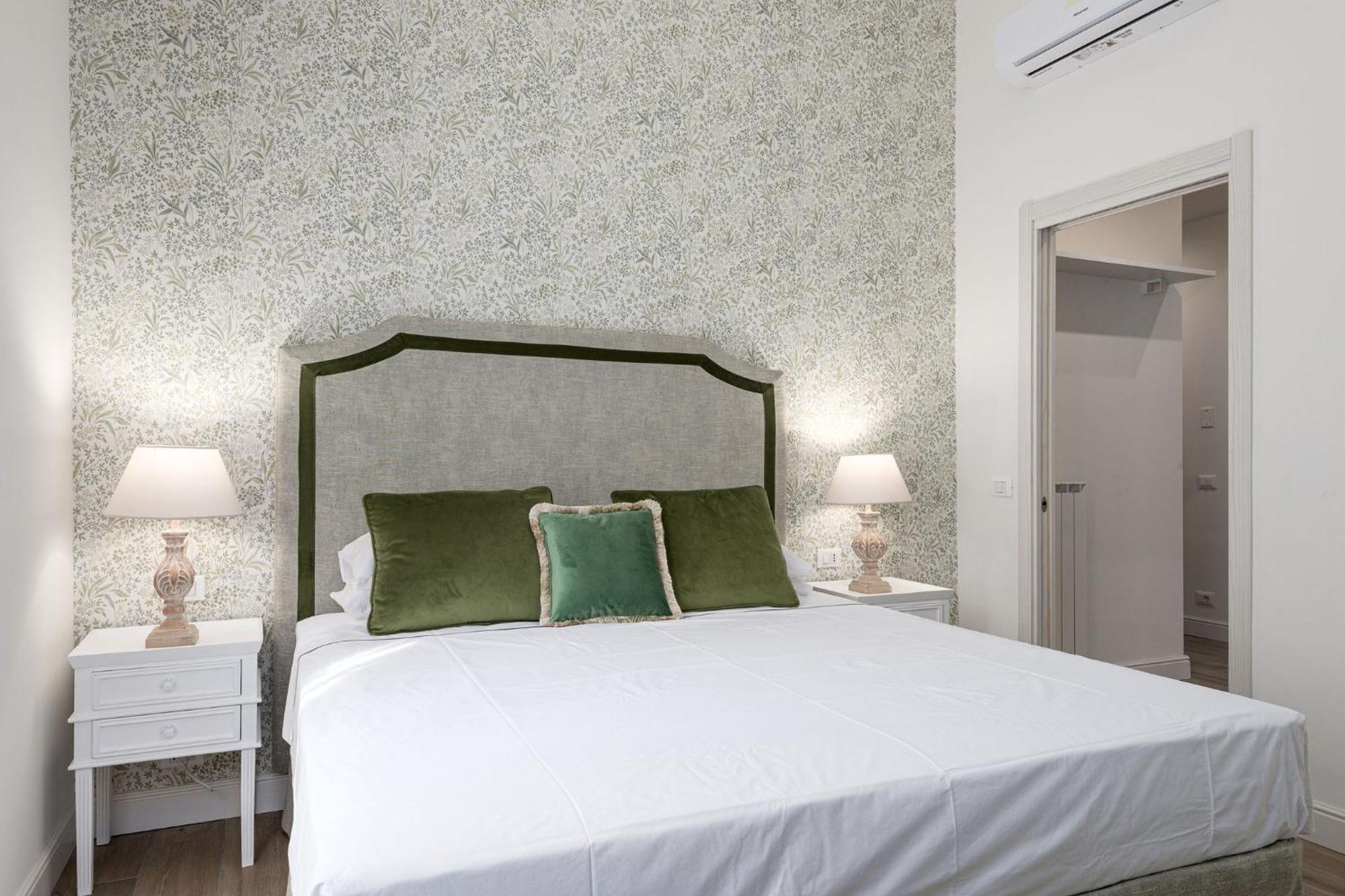 Mazzini 34 Collection Apartment Florence Ngoại thất bức ảnh