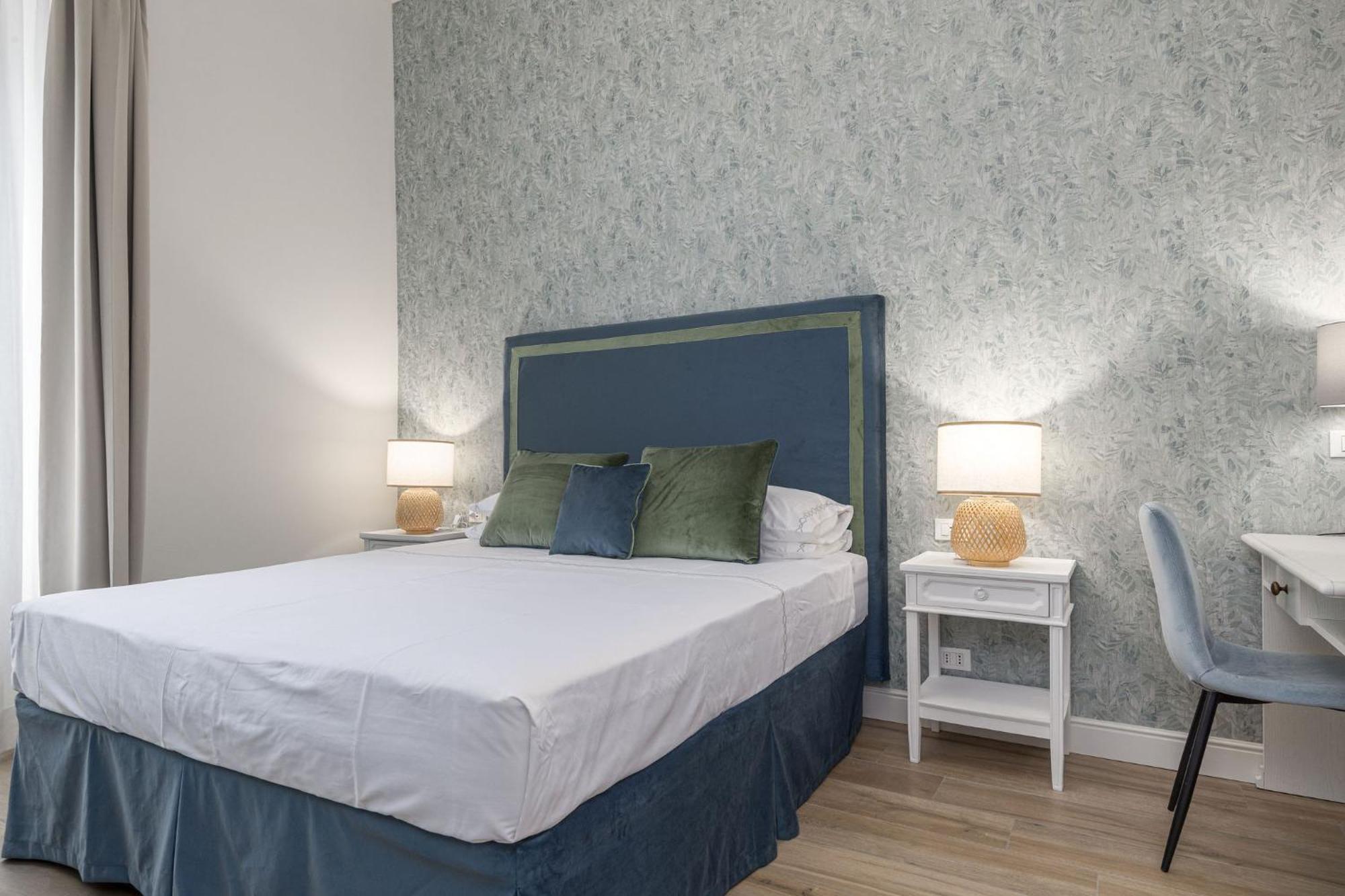 Mazzini 34 Collection Apartment Florence Ngoại thất bức ảnh