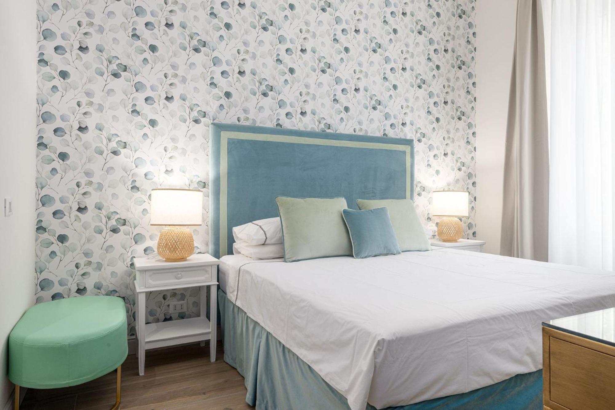 Mazzini 34 Collection Apartment Florence Ngoại thất bức ảnh