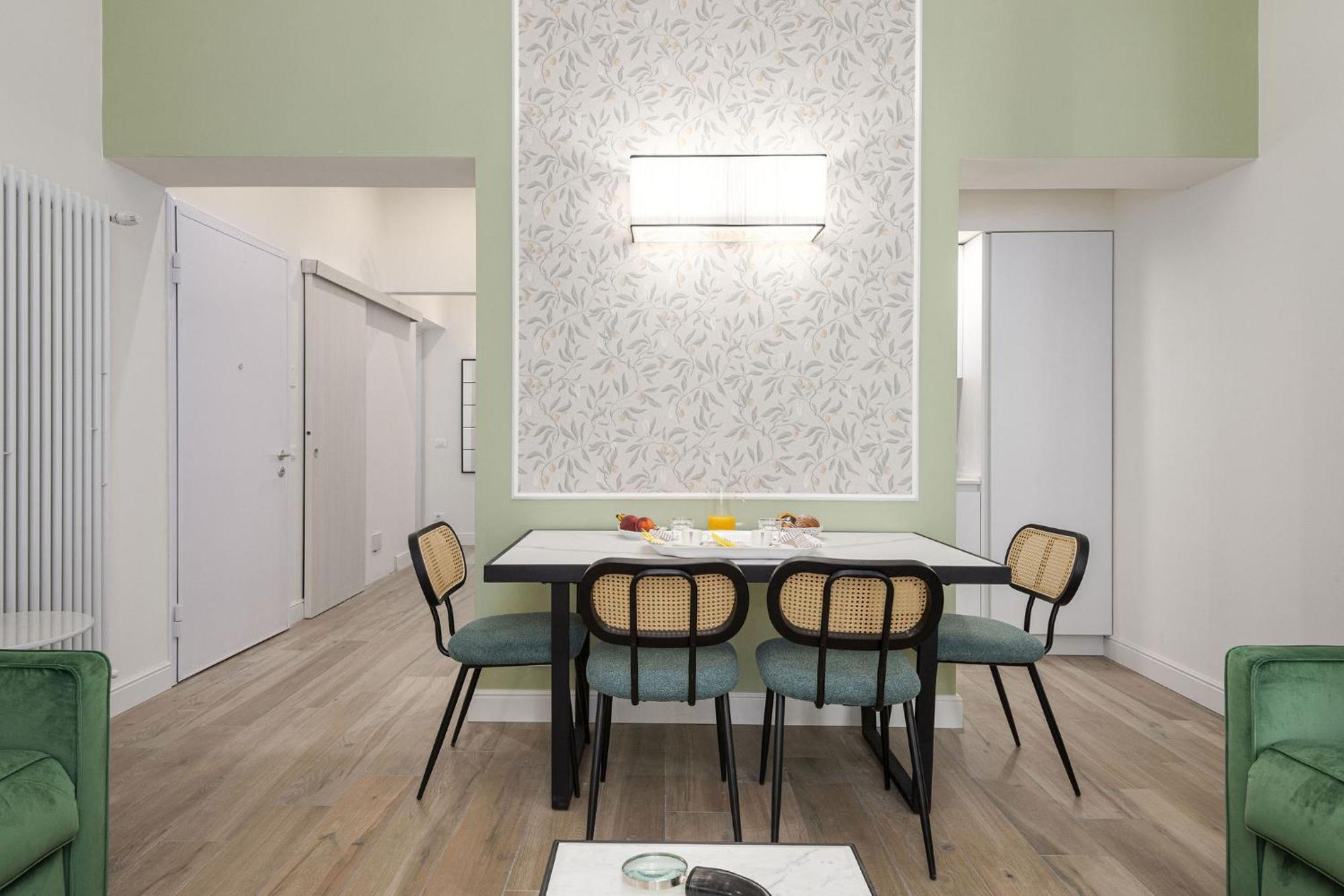 Mazzini 34 Collection Apartment Florence Ngoại thất bức ảnh