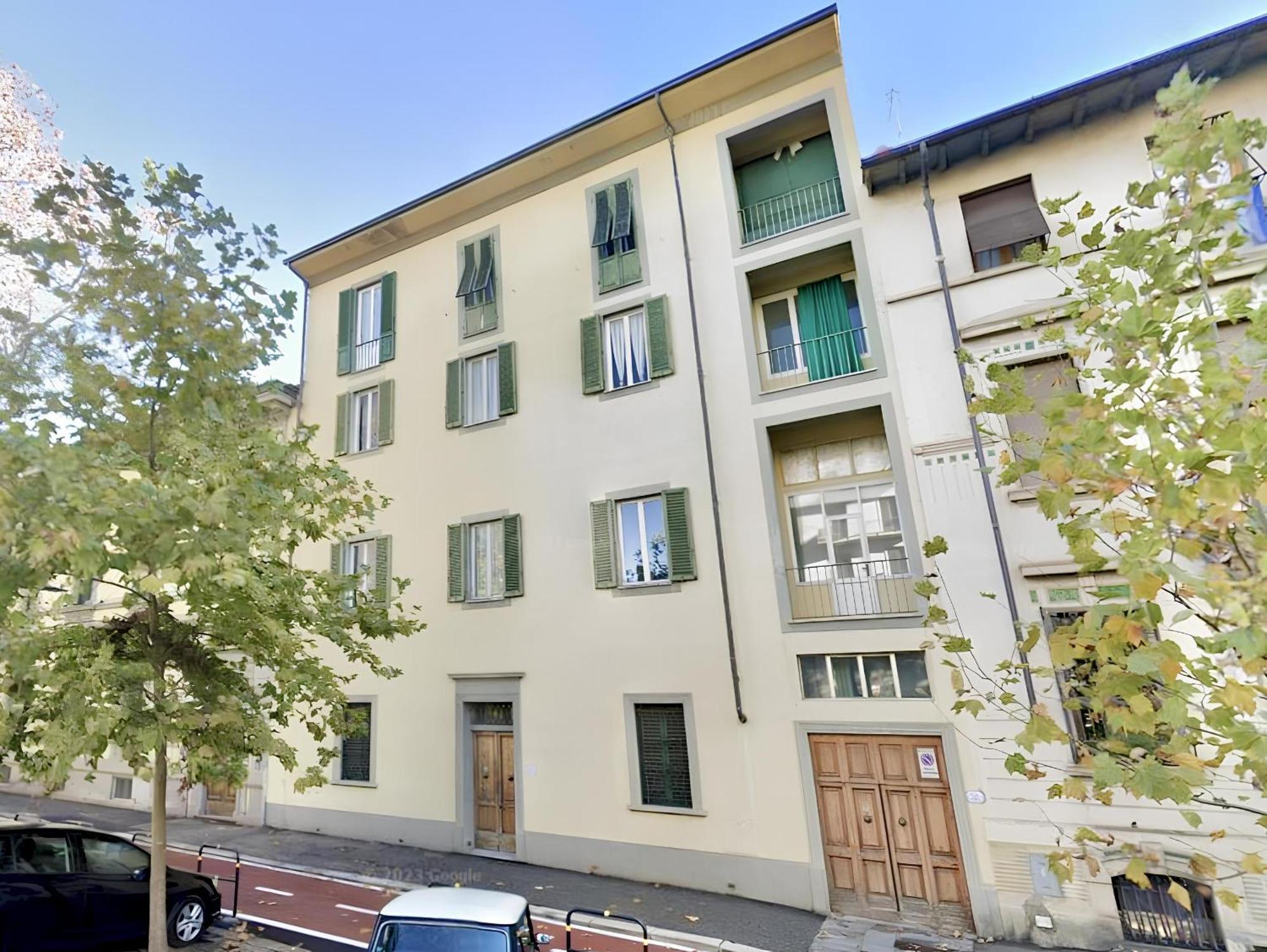Mazzini 34 Collection Apartment Florence Ngoại thất bức ảnh