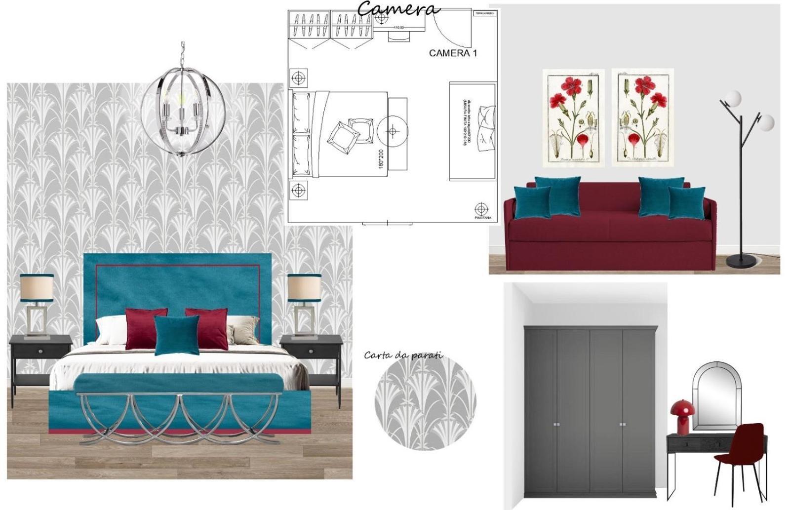 Mazzini 34 Collection Apartment Florence Ngoại thất bức ảnh