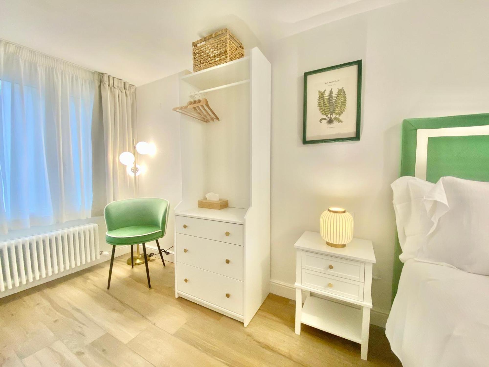 Mazzini 34 Collection Apartment Florence Ngoại thất bức ảnh