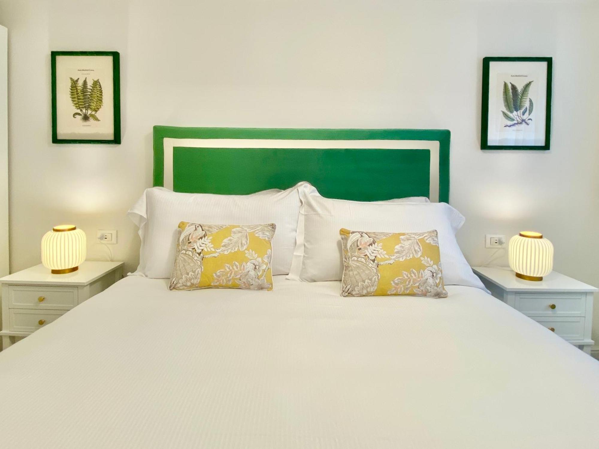 Mazzini 34 Collection Apartment Florence Ngoại thất bức ảnh