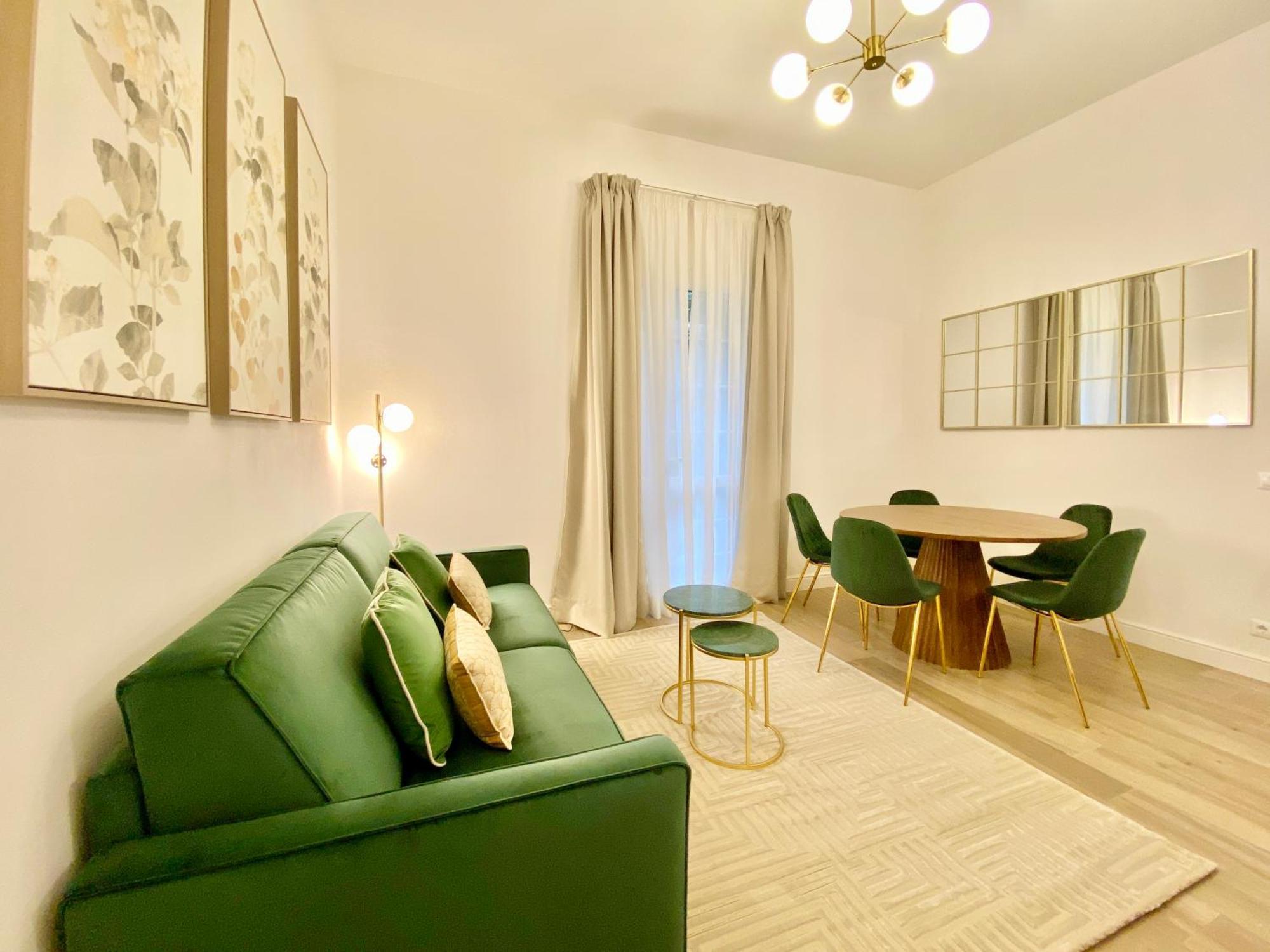 Mazzini 34 Collection Apartment Florence Ngoại thất bức ảnh