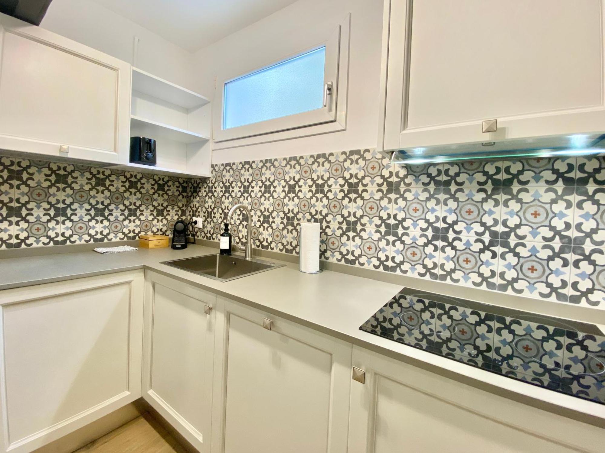 Mazzini 34 Collection Apartment Florence Ngoại thất bức ảnh